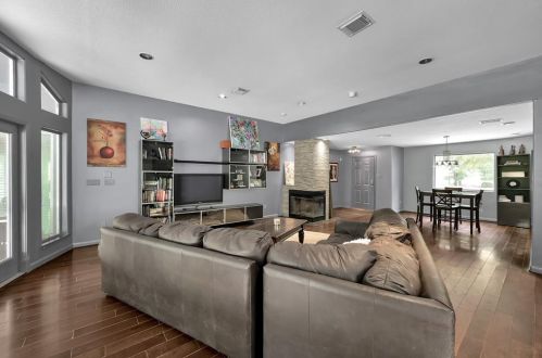 12891 Rocky Rd, Conroe TX 77306-7125 exterior