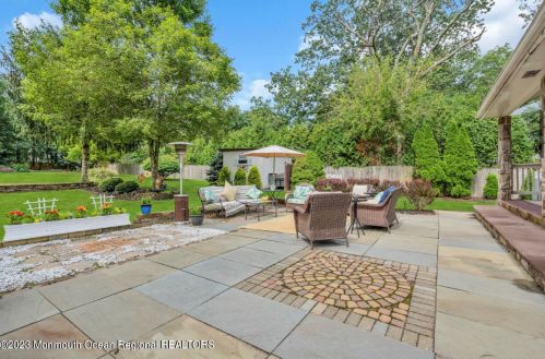 330 Chandler Rd, Jackson Twp NJ 08527-4322 exterior