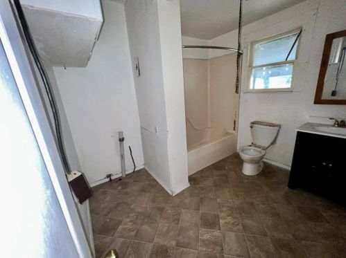 1107 Remington St, Graham TX 76450-2721 exterior