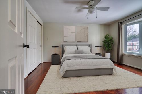 1609 Mithering Ln, Silver Spring MD 20905-7045 exterior