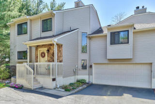 20 Clavendon Ct, Middletown NJ  07748-3534 exterior