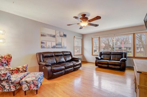 5646 34th St, Milwaukee WI  53209-4063 exterior