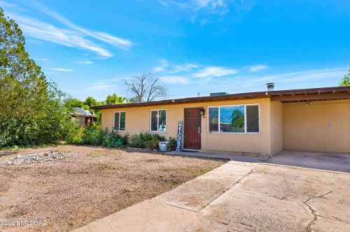 4310 32nd St, Tucson, AZ 85711-6322