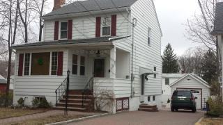 19 Remer Ave, Springfield NJ  07081-3225 exterior