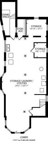 6029 Austin Ave, Chicago IL  60646-4335 exterior