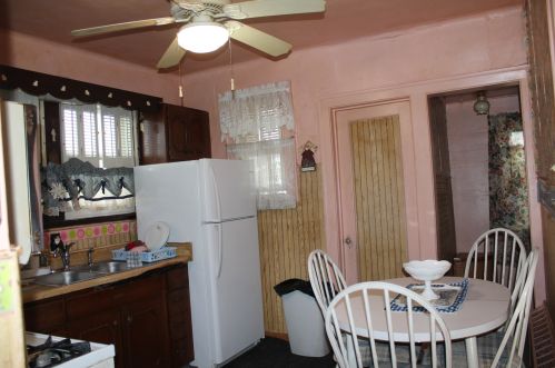 4506 Newcastle Ave, Chicago IL 60706-4832 exterior