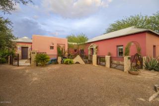 937 Meyer Ave, Tucson, AZ 85701-2926