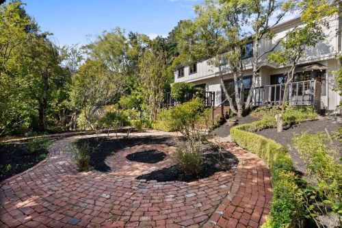 65 Bay Vis Dr, Mill Valley CA 94941-1622 exterior