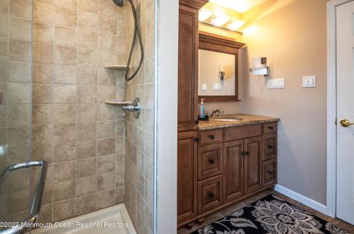 25 Princess Anne Dr, East Freehold NJ 07728-3066 exterior