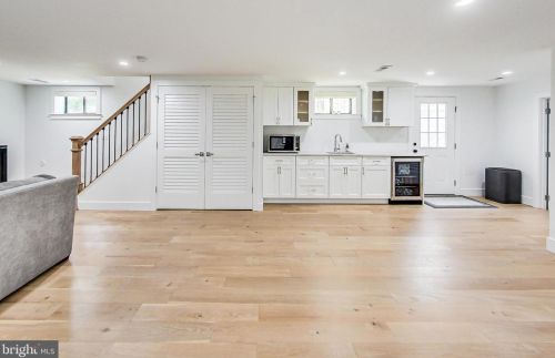 609 Van Buren St, Washington DC  20012-2641 exterior