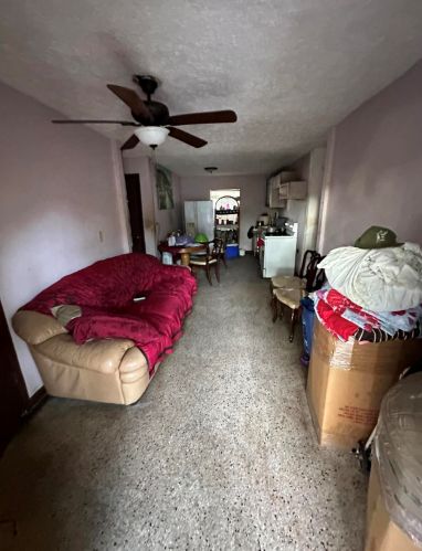 521 20 St, Fort Pierce FL 34950-2500 exterior