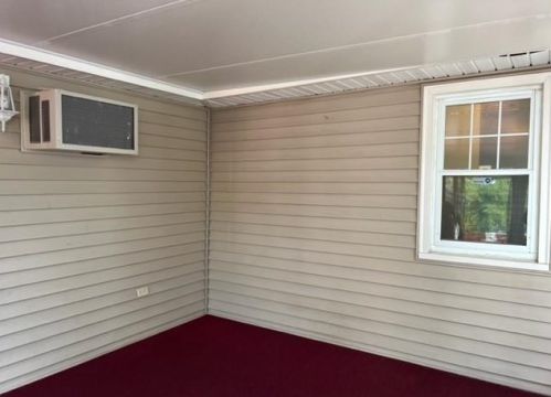 110 Lancashire St, Providence RI  02908-1612 exterior