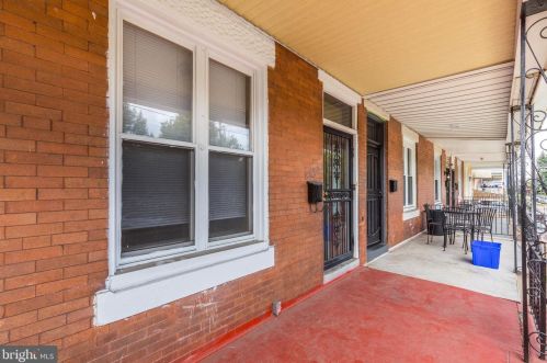 2230 69 St, Philadelphia PA 19142-1828 exterior