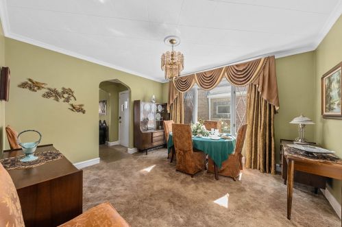 6620 Kilpatrick Ave, Chicago IL 60652-3518 exterior