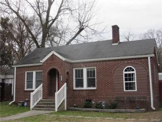 3413 Hamilton Ave, Atlanta GA  30354-1905 exterior