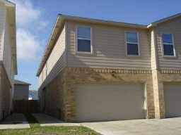 10045 Sharpton Dr, Houston TX  77038-2405 exterior