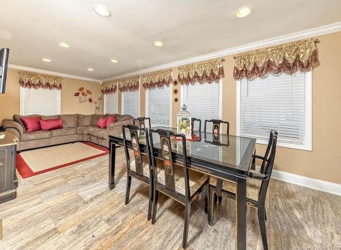 145 Howe Rd, New Britain CT 06053-1316 exterior