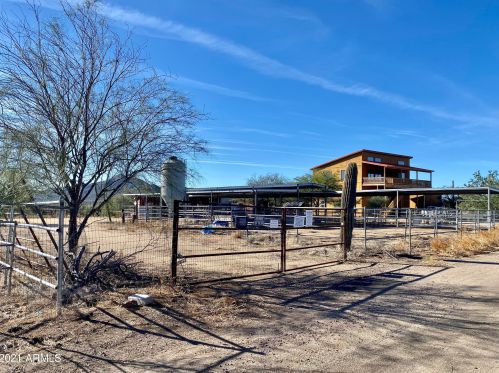 48017 7th Ave, Phoenix AZ 85007-1705 exterior