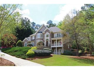 2600 Bethany Creek Ct, Alpharetta, GA 30004-4344