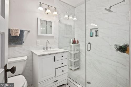 1351 Franklin St, Washington DC  20017-2447 exterior