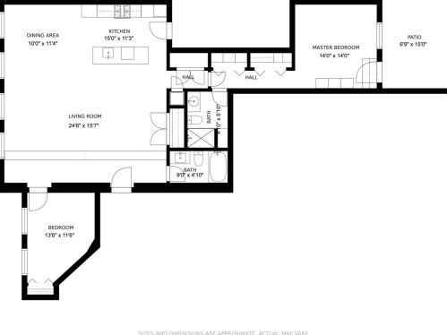 1658 Superior St, Chicago IL 60622-7510 exterior