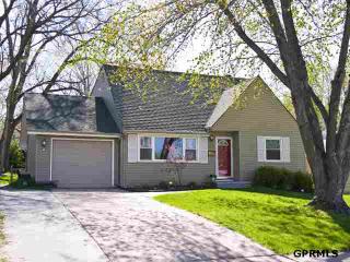 3217 49 Ave, Omaha NE  68117-2531 exterior