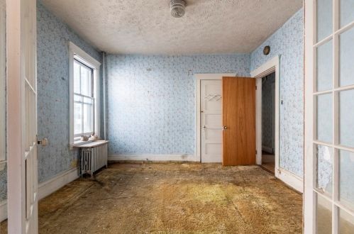 725 Morton St, Boston MA exterior