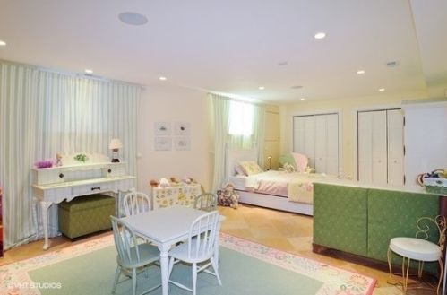 4018 Hamlin Ave, Chicago IL 60655-4013 exterior