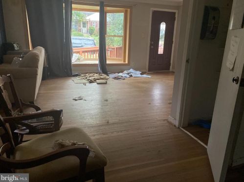 3808 Delano St, Silver Spring MD 20902-1030 exterior