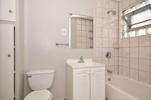 4352 Talman Ave, Chicago IL 60632-1227 exterior