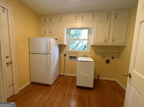 1505 Chevron Way, Atlanta GA 30350-4426 exterior