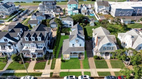 205 4 Ave, Belmar NJ 07719-5010 exterior