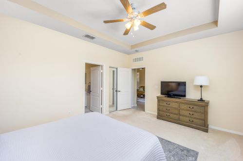 10014 Chadwick Dr, Fort Pierce FL  34987-2418 exterior