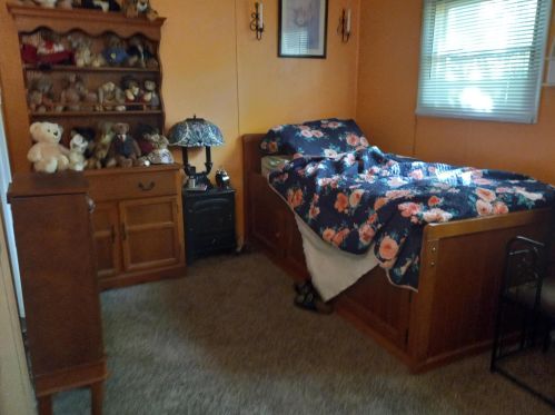 95 Cynthia Cir, Seabrook, NH 03874-4491