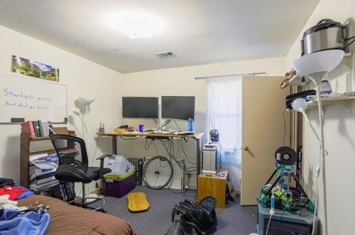 1123 Mcmillan St, Atlanta GA 30318-5414 exterior