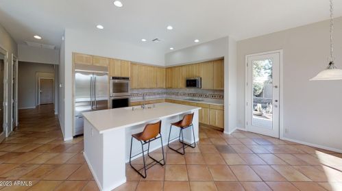 1612 Lynx Way, Chandler AZ  85248-5423 exterior