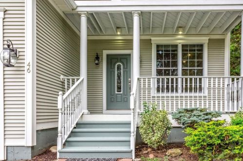 46 Junior Rd, Farmington, CT 06032-3408