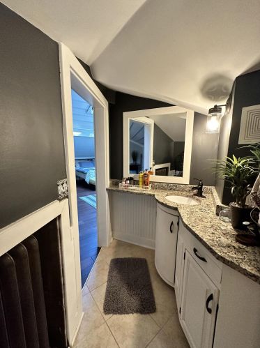 713 College Ave, Grand Rapids MI 49503-5307 exterior