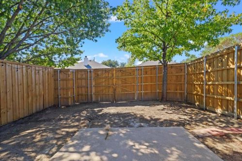 12417 Peak Cir, Frisco TX 75035-7506 exterior