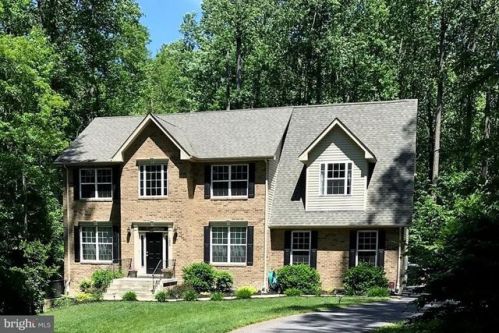 4355 Pleasant Ct, Huntingtown, MD 20639-3625