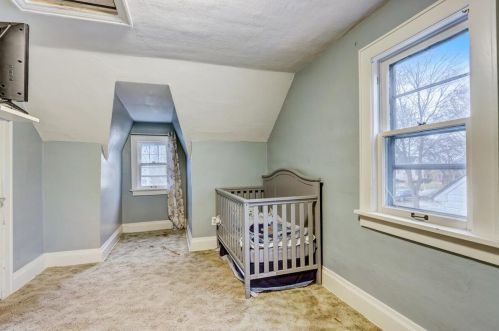 5946 40th St, Milwaukee WI  53209-3923 exterior