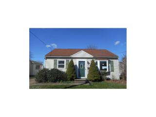 2829 Ellis Ave, Canton, OH 44705-4714