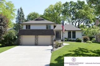 14724 Harvey Oaks Ave, Omaha, NE 68144-2058