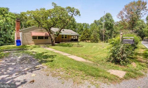 19315 Jerusalem Rd, Poolesville, MD 20837-8579