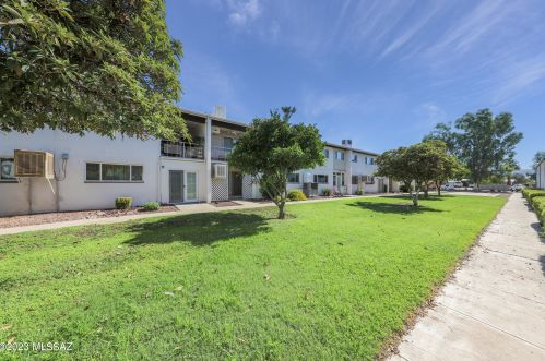 1776 Palo Verde Ave, Tucson AZ  85713-2336 exterior