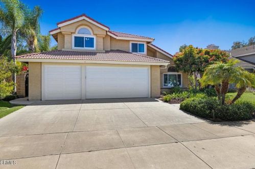 1840 Ivanhoe Ave, Oxnard CA  93030-8732 exterior