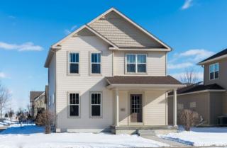 8861 Sunstone Ln, Madison, WI 53562-4275