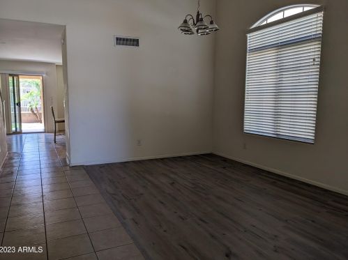 3971 Tara Dr, Chandler AZ  85226-4997 exterior