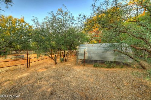 3349 Flanwill Blvd, Tucson AZ  85716-1398 exterior