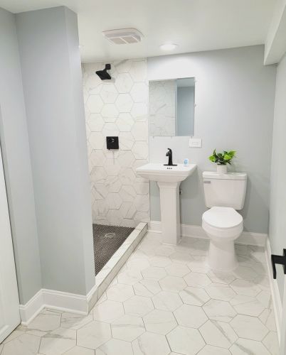 2227 73rd Ave, Chicago IL  60707-2733 exterior